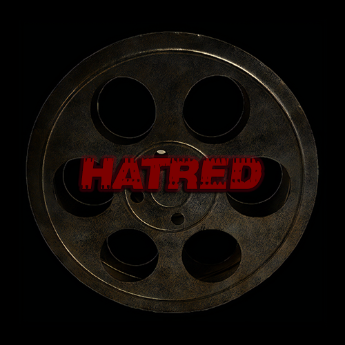 Hatred Short Film Trailer Reel